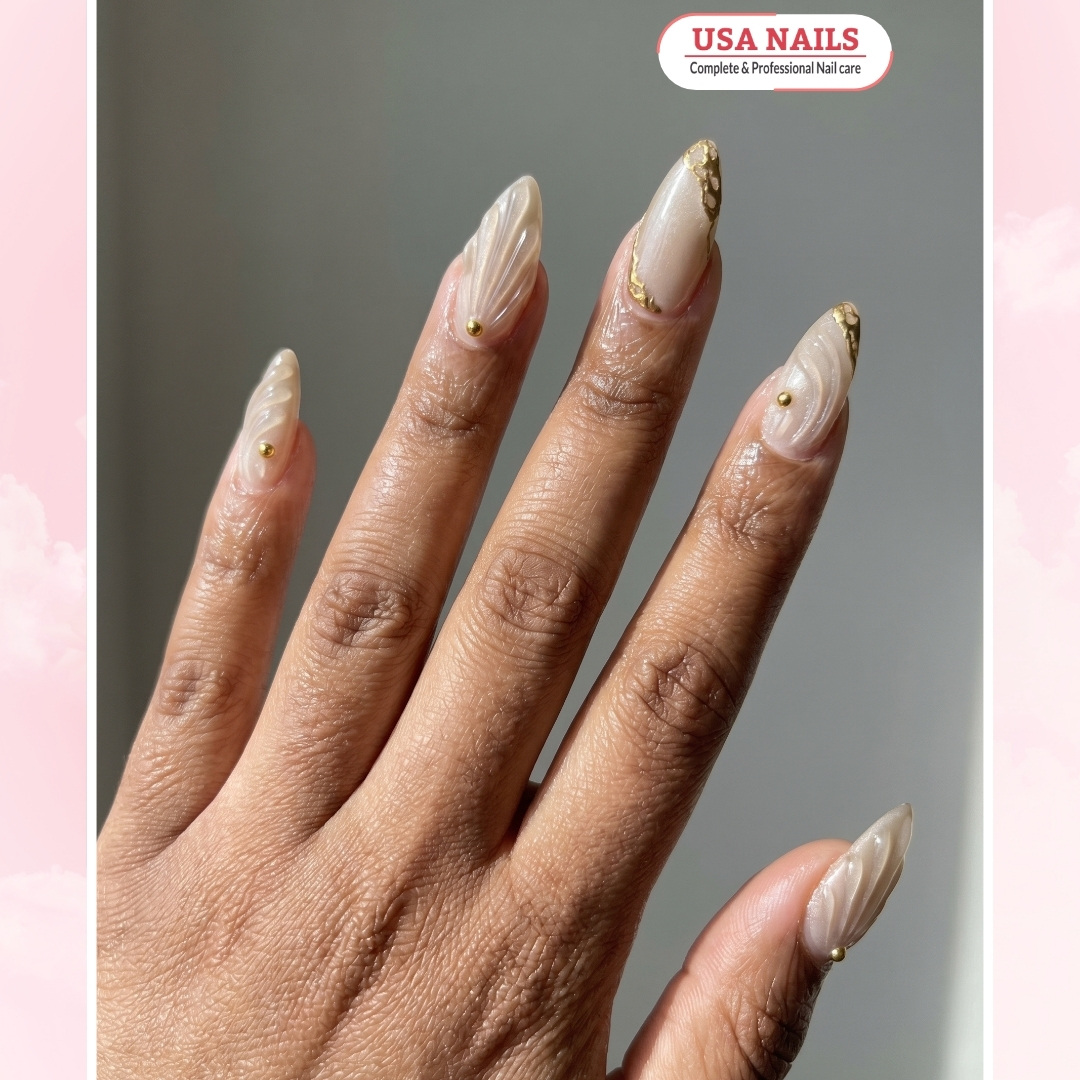 Nail June 16